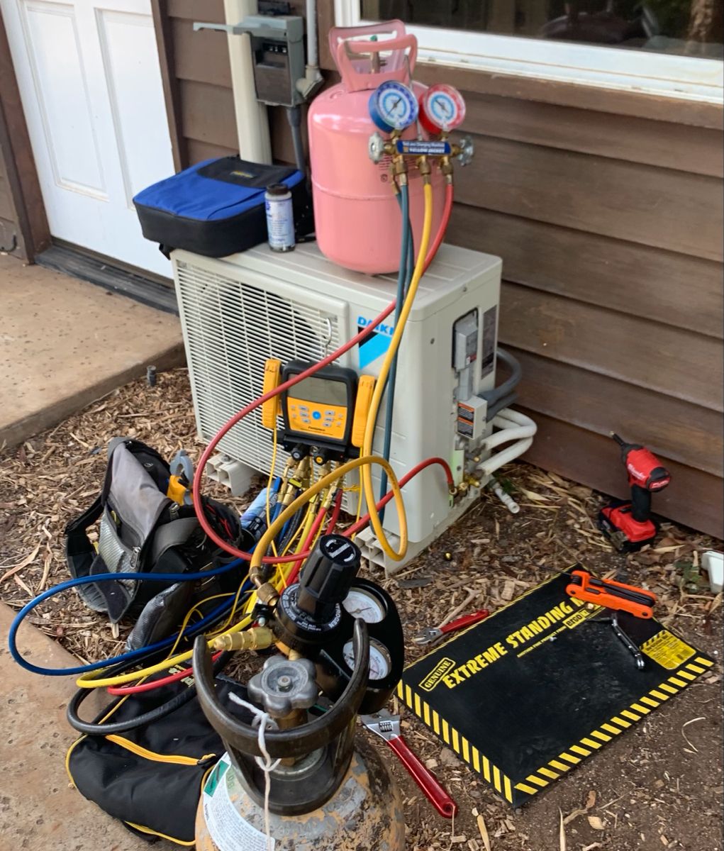 About - Global Air - Best HVAC And AC Services in Johannesburg